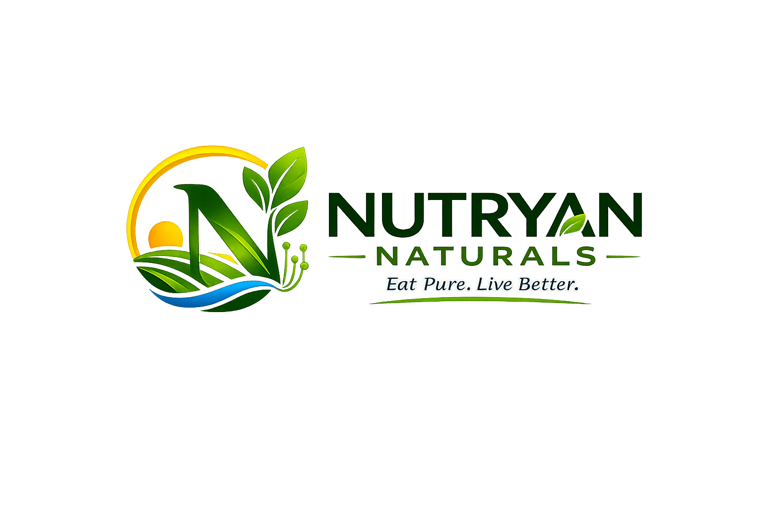 nutryannaturals.com